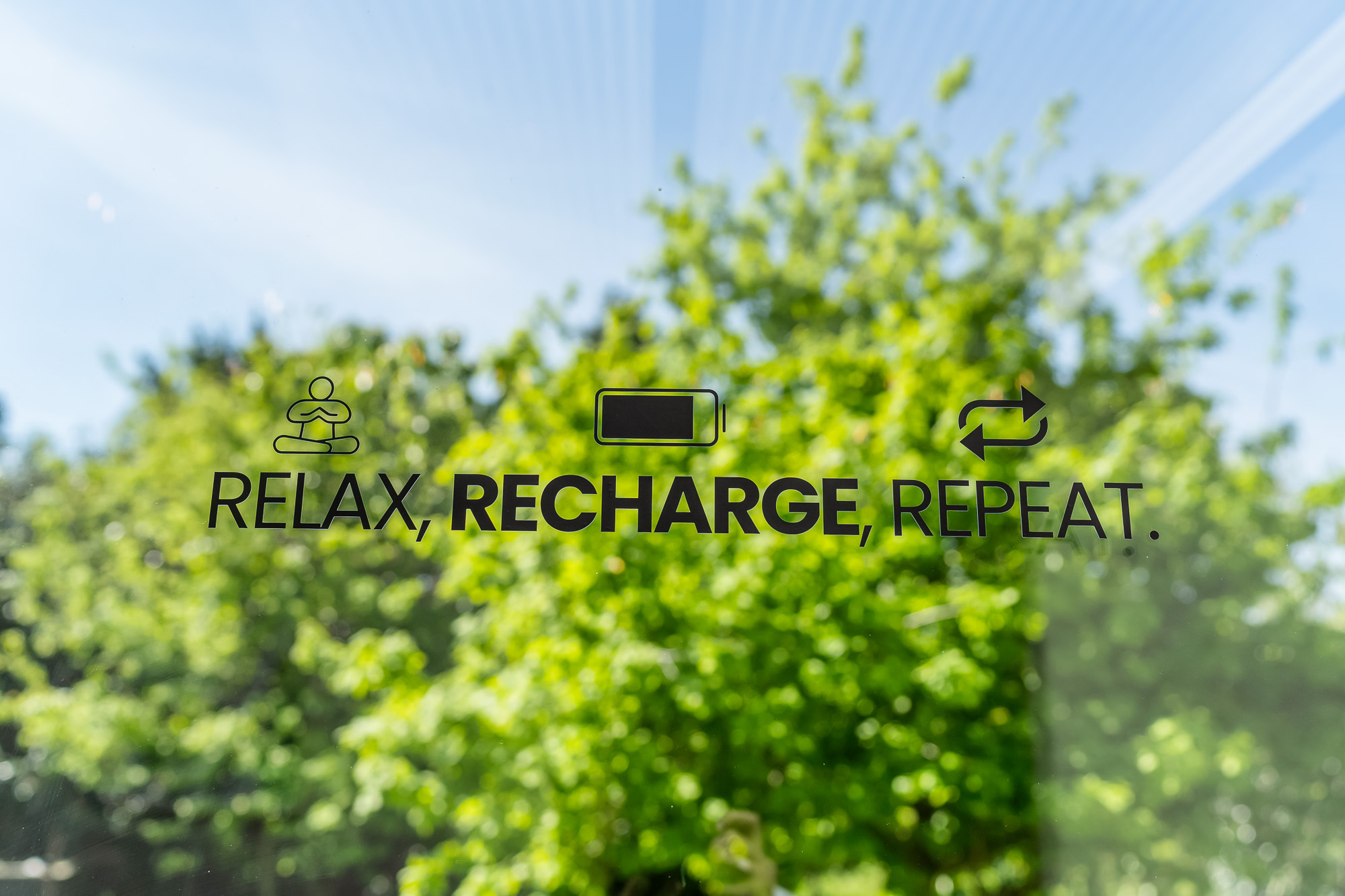 Loftigo behind the scenes